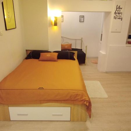 Happyguest Apartment Koper városi község Kültér fotó