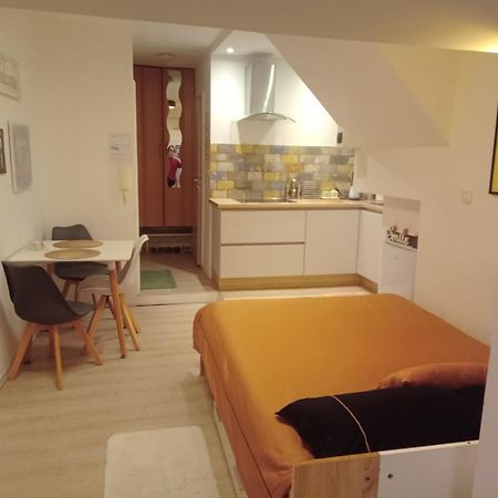 Happyguest Apartment Koper városi község Kültér fotó