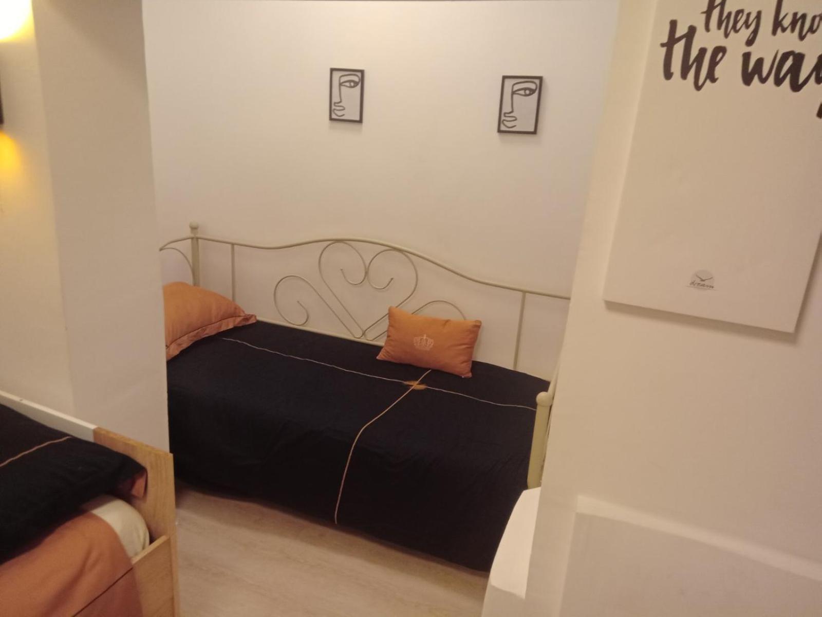 Happyguest Apartment Koper városi község Kültér fotó
