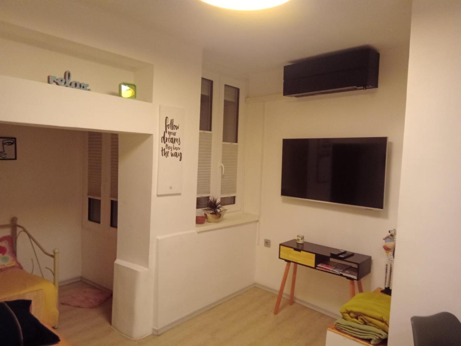 Happyguest Apartment Koper városi község Kültér fotó