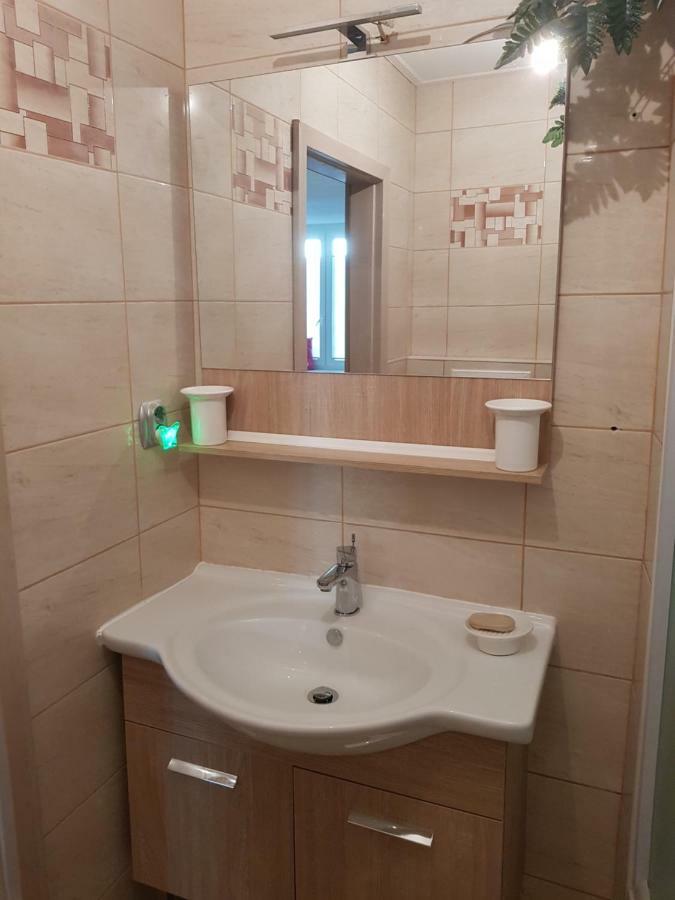 Happyguest Apartment Koper városi község Kültér fotó