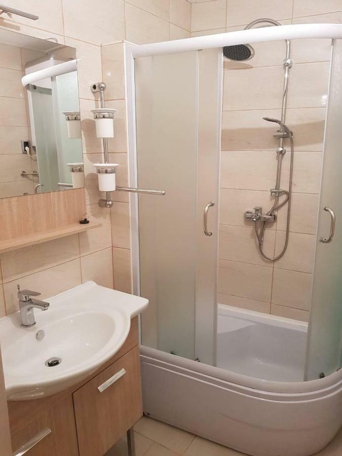 Happyguest Apartment Koper városi község Kültér fotó