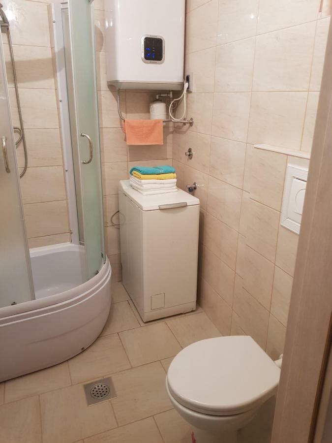 Happyguest Apartment Koper városi község Kültér fotó